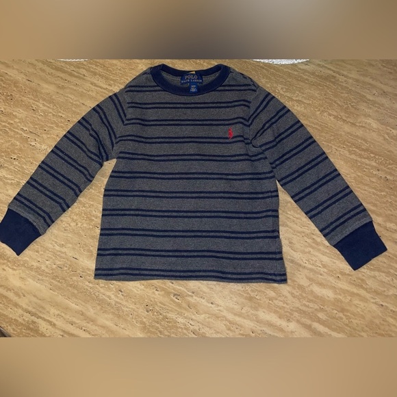 Polo Ralph Lauren Other - Polo Ralph Lauren🏇 Toddler 2T Long Sleeve Shirt